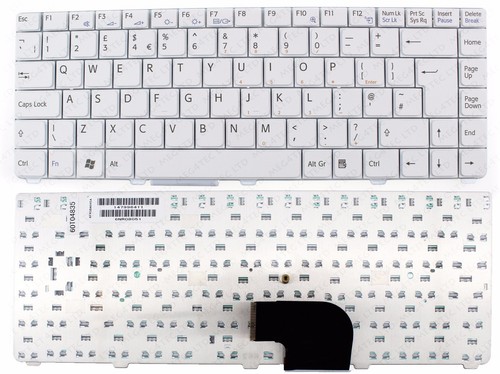 New sony vaio - vaio, vgn-c