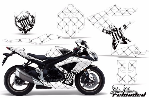 Street bike graphic - graphic, for