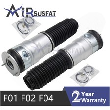 Pair Rear Air Suspension