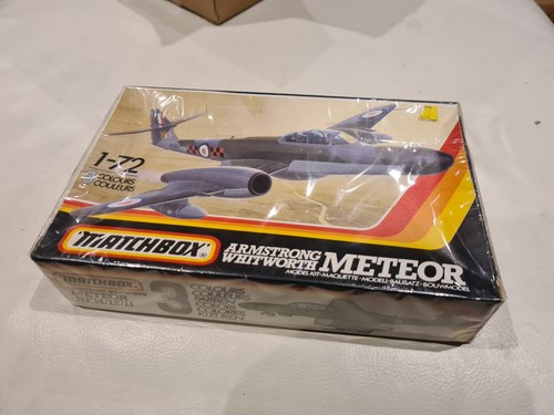 Matchbox armstrong whitworth - matchbox,