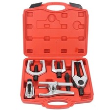 6Pcs Front End Service Tool