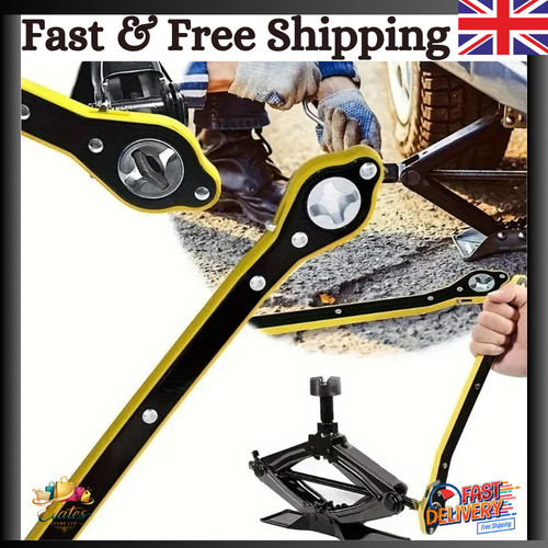 Ton tonne scissor jack - tonne,