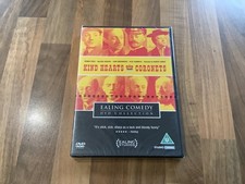 Kind Hearts And Coronets