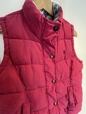 JOULES Women's Pink Higham