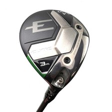 Callaway Elyte 3 HL Wood /
