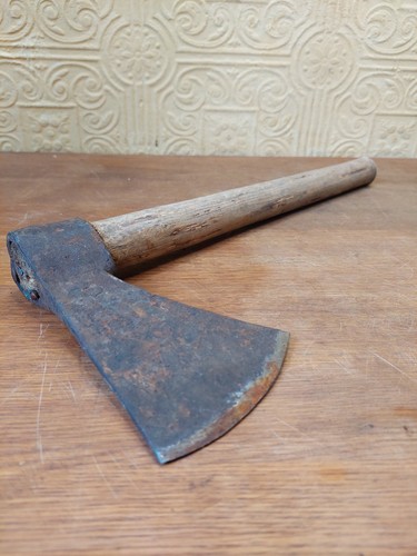 Antique french stamped rrr - stamped, "rrr"