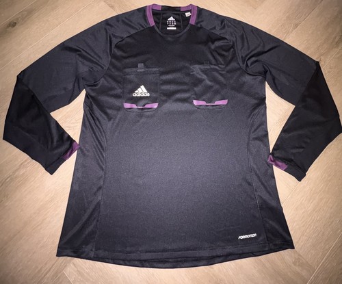 Adidas football referee jersey - adidas,