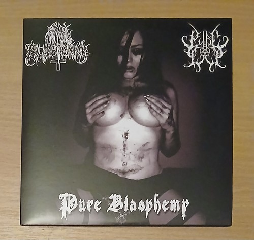 Anal blasphemy pure evil - anal,