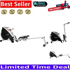 R110 Folding Rowing Machine -