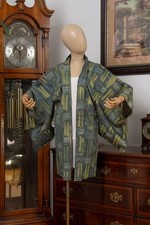 DEAR VANILLA JAPANESE KIMONO