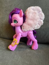My Little Pony,/A New