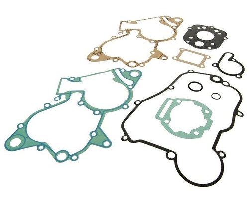 Engine gasket set compatible - gasket,