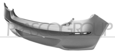 Fits hyundai i20 rear - fits,