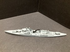 Tri-ang Minic Ships HMS Superb
