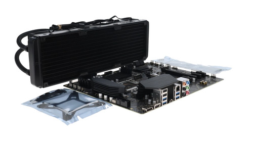 Msi pro z690 ddr4 - pro, z690-p