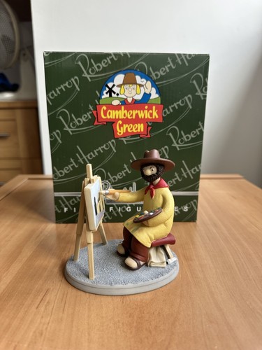 Robert harrop camberwick green - robert,