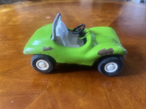 Vintage tonka pressed steel - vintage,