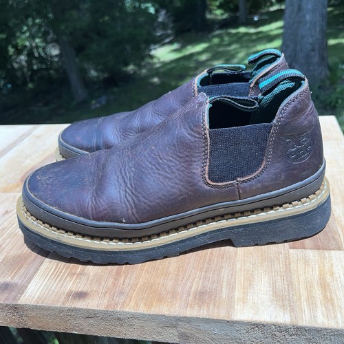 Georgia giant romeo mens - georgia,