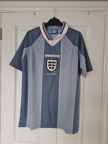 England euro retro - england,