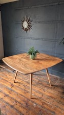 Vintage ercol windsor model - ercol,