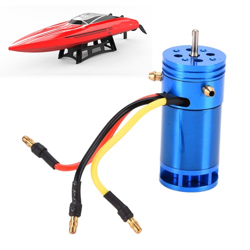 Boat brushless motor - boat,