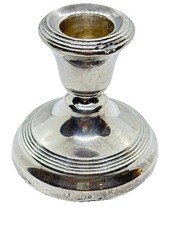 Vintage 1958 Single Sterling