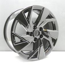 VAUXHALL ASTRA L GS MK8 17"