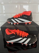adidas Predator Club Sock Firm