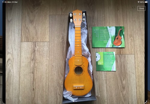 Ukulele