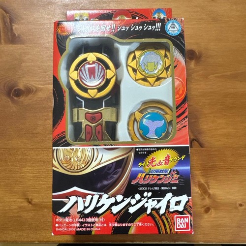 Powerrangers ninja storm - ninja,