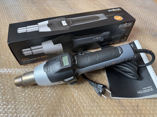 Hot air blower hg2620e - blower,