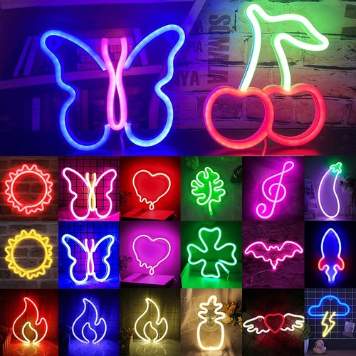 Battery usb led - battery,