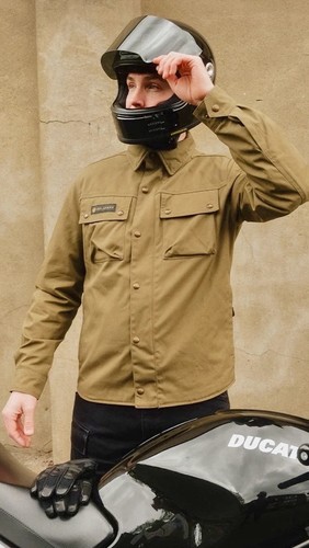 Belstaff mansion motorcycle - belstaff,