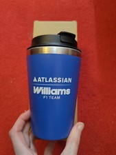 Travel coffee mug - !, cup