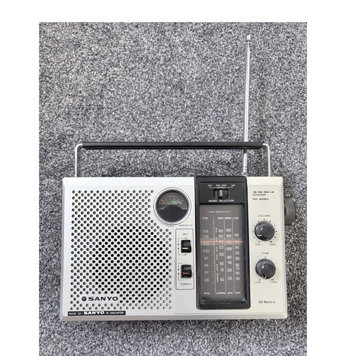 Sanyo 8260 sw - sanyo,