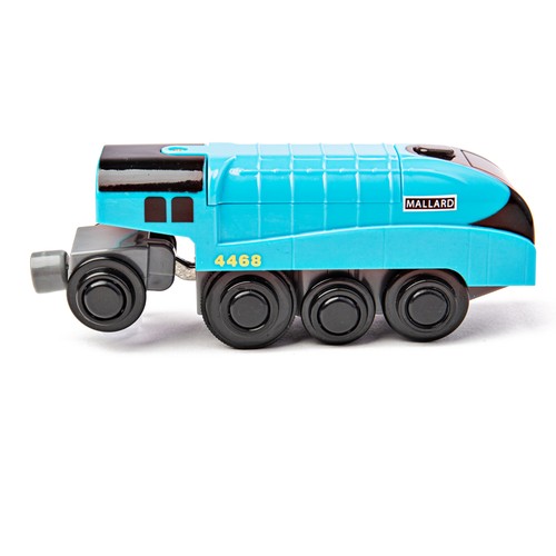 Bigjigs rail mallard battery - bigjigs,