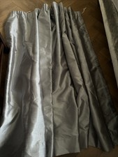 LAURA ASHLEY 64” w  x 54" l