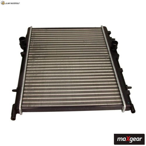 Radiator engine cooling - engine,