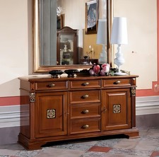 Dresser Sideboard Cabinet