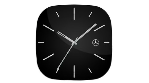 New genuine mercedes benz - new,
