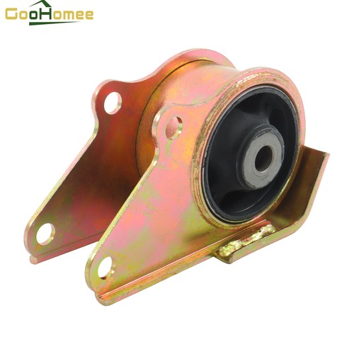 Engine mount rear mounting - engine,