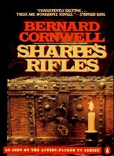 Sharpe's Rifles: Richard