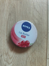 Nivea Lip Butter RED 16.7g