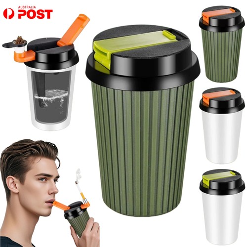 Portable hookah cup tobacco - portable,