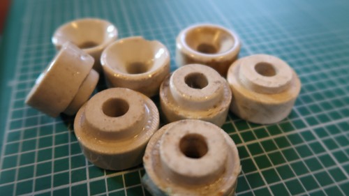 Vintage porcelain ceramic - vintage,