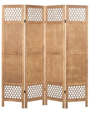 4 Panel Room Divider CERTOSA