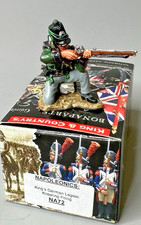 KING & COUNTRY NAPOLEONIC na72