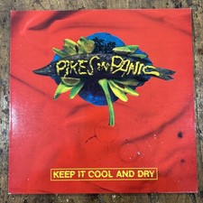 LP Pikes In Panic - Keep It