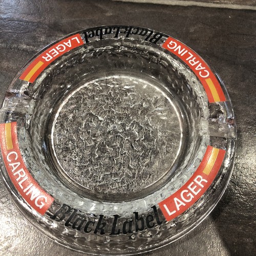 Carling black label - carling,