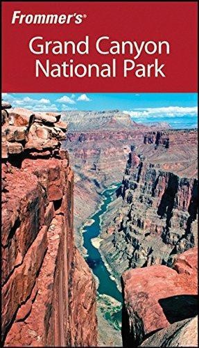 Frommer grand canyon - frommer's,